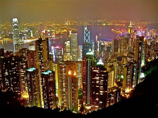 http://en.wikipedia.org/wiki/File:Hong-Kong_skyline.JPG#file